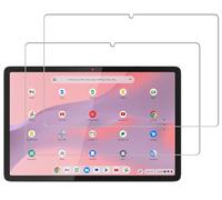 2 pellicole protettive in vetro temperato durezza 9H per Lenovo IdeaPad Chromebook Duet 11 pollici modello 11M889