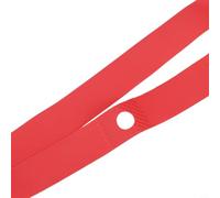 2 pellicole protettive per cerchioni della bicicletta, aiutano a prevenire le forature causate dalla striscia del cerchione e migliorano le prestazioni degli pneumatici (66 x 2 cm)