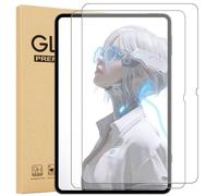 2 pellicole protettive per schermo RedMagic Astra 2, pellicola protettiva in vetro temperato 9H, pellicola protettiva 2.5D Arcuate HD, protezione antigraffio per tablet da gioco Astra 2