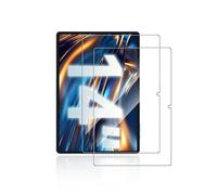 2 pellicole protettive per tablet TECLAST T70 14 pollici 2025, yystao 9H in vetro temperato compatibile con TECLAST T70 - durevole, resistente ai graffi, senza impronte digitali