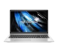 2 pellicole protettive trasparenti HD per HP Envy 16, Spectre X360 da 16", ZBook Studio 16 G9, EliteBook 860 G9/865 G9 da 16", ZBook Fury G9, ZBook Firefly 16 G9 da 16", antigraffio e anti impronte