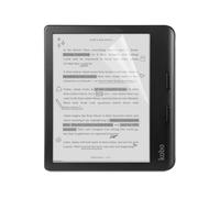 2 pellicole protettive trasparenti per display Kobo Libra 2 Libra Color 2024 Tolino Vision Color 7 pollici