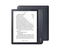 2 pellicole protettive Trasparenti per Display Kobo Libra H2O da 7 Pollici