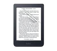 2 pellicole protettive trasparenti per display per e-book Kobo Nia 6 2020, 6,0 pollici