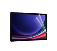 2x Trasparente Schutfolie per Samsung Scheda S9 Fe X510 X516 10.9 Display Folie