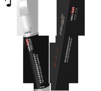 2 penne per la rimozione dei graffi dell'auto, per riparare la vernice dell'auto, per piccoli graffi, cura dell'auto, ecc