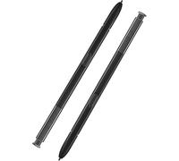 2 penne S di ricambio per Samsung Galaxy Note 8, colore: Nero | Sostituzione penna stilo compatibile con t Galaxy Note 8 SM-N950U N950U1 N950F N950W N950FD senza Bluetooth