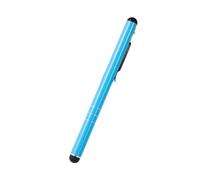 2 penne touch generali punto impronte digitali libere sensibili lunghezza 120 mm per tablet telefono generale per smartphone