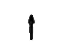 2 Pennini di Ricambio per Lenovo Precision Pen 2 - Compatibili Con Tab P11, P11 Plus, M10 Plus 3rd Gen (1 Confezione)