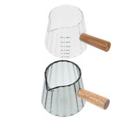 2 Per Espresso Con In E Misurino In