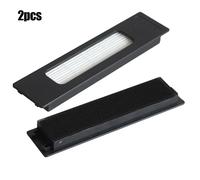 2 per pz Accessori per Filtro Robot Aspirapolvere per midea per m7 per m7 Pro