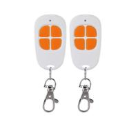 2 per Telecomando AAM0094 SCS Motorizzazione Cancello Porta Garage