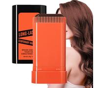 2-Pettine Per Ritocchi In-1, Pennello Per Ritocchi Rapidi Da 20 G, Comodo Pettine Per Tinture Per Capelli, Pettine Per Tinture Per Capelli Impermeabile E Resistente Al Sudore, Crema Colorante Per Cape