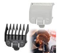 2 pettini di ricambio per tagliacapelli Wahl Professional