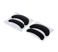 2 pezzi 0,6 mm di spessore per mouse per Zowie Am Za11 Za12 Fk1 Fk2