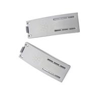 2 pezzi 00611575 Tappo erogatore brillantante for lavastoviglie compatibile con lavastoviglie BOSCH 611575