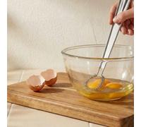 2 pezzi/1 pezzo Frusta a molla in acciaio inossidabile di 20 cm, frusta manuale magica per uova e salse in cucina 2 pezzi,1 pzAcciaio inossidabile
