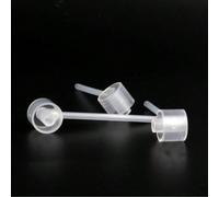 2 pezzi/10 pezzi Strumento per il trasferimento del profumo, Testa dello spruzzatore per boccetta di profumo vuota portatile da viaggio, Atomizzatore ricaricabile 2 pezzi,10 pezzi di guarnizione per t