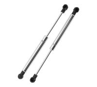 2 pezzi 10 pollici/254 mm 10 libbre/45 N Marine Lift Support Struts Gas Spring