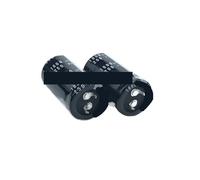 2 pezzi 1000uF 200V 1000uF 250V 200v1000uf 250V1000UF 22X50 25x35/40/45/50 30X30/35/40/45 35x40 Condensatore a scatto(200V1000uF 35x40)