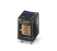 2 pezzi 1032526 REL-IR-BL/L- 24DC/2X21 - Relè singolo