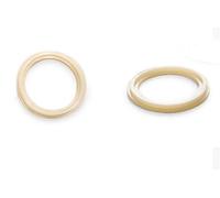 2 pezzi 10745 Guarnizione anello ricambio per valvola piscina 10747 intex o bestaway