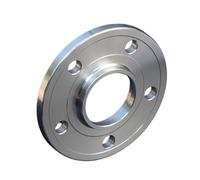 2 Pezzi 12/15/20mm Per Bmw-e39 X5 X6 E70 E71 E72 F15 F16 F85 F86 Adattatore Distanziale Ruota Pcd 5x120 Cb 74.1mm Auto Cerchi Lega(2PCS 12mm Silver)
