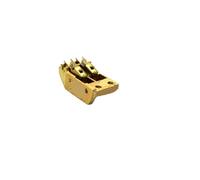 2 pezzi 12,5X20MM 25X10MM 25X32MM 12,5X25MM 16X25MM Portaspazzole in carbone for motore in rame Z4/112/132/160/180/200/ZZJ/560/Z2(2(10X12.5) MM)