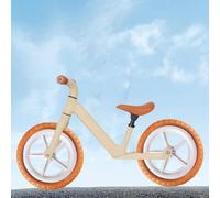 2 pezzi 12'' Ruote per bici da equilibrio per bambini Antiscivolo