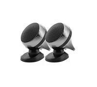 2 pezzi 12V Tweeter per auto Altoparlante universale ad alta efficienza 4Ohm 92DB Altoparlante Super