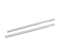 2 pezzi 13" 332 mm HSS Lame for piallatrice Coltello for Metabo DH 330 PC-330/1500 2092933300150 DH316 0911063549