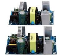 2 Pezzi 150 W 24 V 6 A Modulo di Potenza Ad Alta Potenza Scheda Nuda Scheda6022