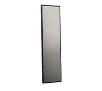 2 pezzi 150x20 pietre for affilare i coltelli diamantati for affilacoltelli ad angolo fisso strumento professionale for affilatura fine della pietra for per smerigliatrice angolare(250Grit)
