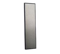 2 pezzi 150x25 pietre for affilare i coltelli diamantati for affilacoltelli ad angolo fisso strumento professionale for affilatura fine della pietra for per smerigliatrice angolare(2000Grit)
