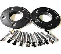 2 Pezzi 15mm Accessori Auto Distanziali Ruota Adattatori Mozzo Per A4 B8 2011