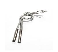 2 Pezzi 16 Mm 65~85 Mm 316SUS Riscaldatore A Cartuccia Bassa Pressione 145 W 155 W 165 W 180 W 190 W Elemento Riscaldante Elettrico For Acqua(12V,180W 16x80mm)