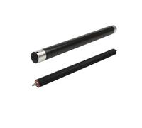 2 pezzi 165 rullo di fusione superiore e pressione inferiore, compatibile con Toshiba, for 163 166 167 203 181 182 242 Lunga Durata