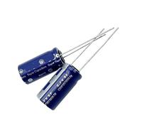 2 pezzi 2.7V5F Volume 8mm * 25mm 2.7V5.0F Adatto for modulo raddrizzatore automobilistico