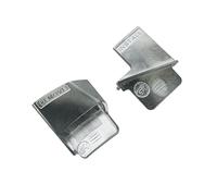 (2 pezzi) 2 pezzi Borse per attrezzi con scanalature per auto, rimozione della cinghia, borse per attrezzi ausiliari