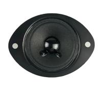 2 pezzi 2 pollici tweeter audio alti 4 Ohm 15 W altoparlante audio multimediale a cono pieno con condensatore for Roland CUBE Street-EX