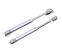 2 pezzi 20/60/100N/150N cerniera for mobili porta dell'armadio ascensore supporto pneumatico molla a gas idraulica soggiorno