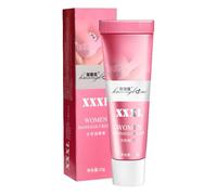 2 pezzi 20 g crema per l'ingrandimento del seno per donne, crema per la cura del seno, potenziatore naturale del seno, rende il seno plump, solido, morbido, lucido ed elastico