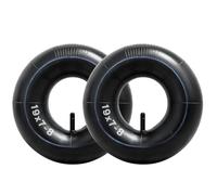 2 pezzi 20X8-8 20X7-8 19X7-8 camera d'aria per ATV Quad 4 ruote Go Kart Baja Warrior mini bicicletta prato trattore soffianeve carrello da golf giardino rimorchio tosaerba