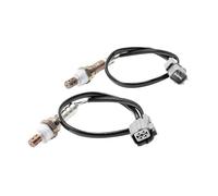 2 Pezzi 234-4125 234-9005 Sensore Di Ossigeno O2 A Monte E A Valle 2002 2003 2004 Per CRV Per CR-V 2.4L Sensori Ossigeno O2