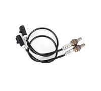 2 Pezzi 234-4127 Sensore Di Ossigeno Lambda O2 A Monte E A Valle Per Ford Per Explorer 4.0L V6 Per Ranger 2.3L L4 Sensore Sonda Lambda