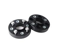 2 pezzi 25/30/35/40/50mm PCD 4x130 CB = 78,6mm adattatore distanziale ruota per 4 alette per Volkswagen per Beetle(2PCS 30mm)