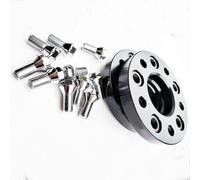 2 Pezzi 25 MILLIMETRI 5X114.3 CB 67.1 Mozzo Ruota Spacer 14X1.5 Compatibile Con Maserati Per Quattroporte Per Turismo Per Levante Per Alfieri Distanziali Per Cerchi