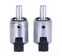 2 pezzi 257416 cambio automatico elettrovalvola per Peugeot Renault Citroen C3 C4, cambio valvola a solenoide 7701208174 1607991280 9653760480 7700870238 7701049088 62938420