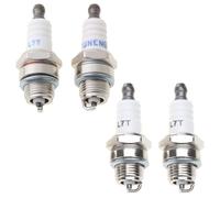 2 pezzi 25cc 52cc 62cc motosega decespugliatore per spina compatibile con W/365 Trimmer motore MS180 motosega decespugliatore per trimmer