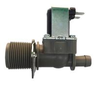 2 pezzi 3/4 "Filettatura 12mm Connettore Macchina Speciale Lavaggio Auto Automatico Self-Service Resistenza all'alta pressione(Dc24)